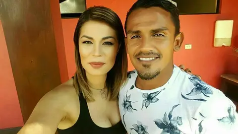 Franggi Nicolás fue electa como diputada para el periodo 2018-2022.