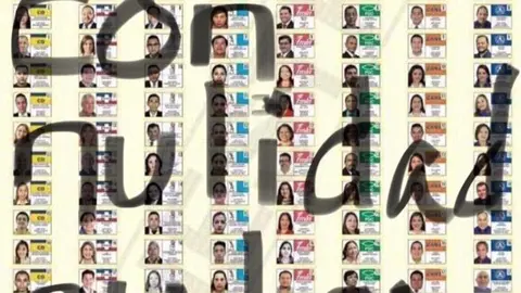 Imagen tomada desde el Twitter de Neo Akuma, en respuesta al llamado de Nayib Bukele.