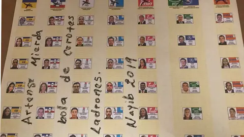 Imagen tomada del usuario de Twitter @Marlon_Bonilla_