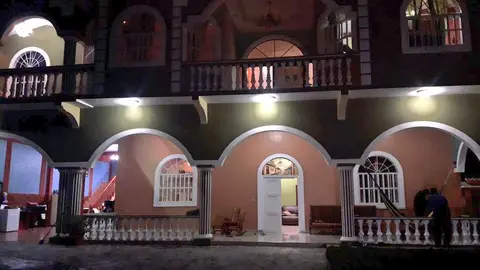 El Operativo Sin Fronteras comenzó en horas de la madrugada del martes.