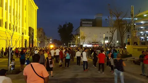 Esta fue una de las plazas por las cuales el edil tuvo intensas discusiones con su concejo municipal y que provocaron su expulsión del FMLN.