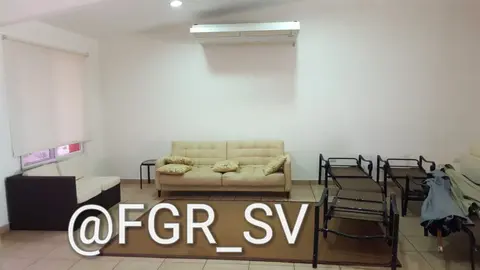 la Fiscalía tiene 90 días para iniciar el proceso de Extinción de Dominio ante el Tribunal Especializado.