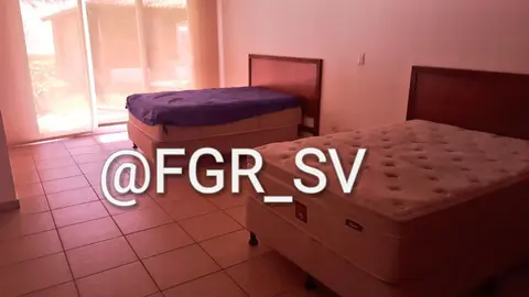 Son 24 propiedades incautadas con fines de Extinción de Dominio vinculadas al caso Saqueo Público.