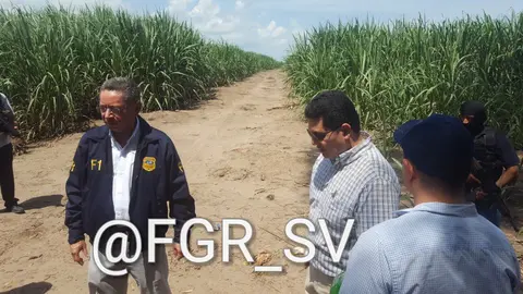 El desvío de fondos públicos que realizó Funes fue a través de una cuenta denominada “gastos reservados”.