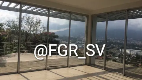 Ada Michelle Guzmán. está siendo procesada en el caso de "Saqueo Público".