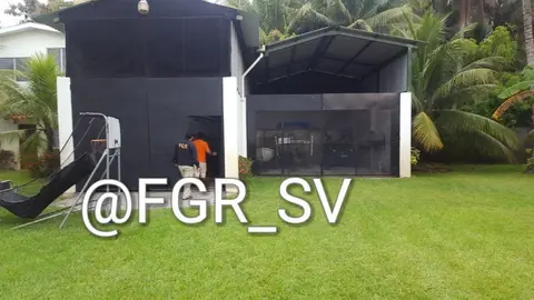 Empresario Menéndez está procesado por lavado de dinero y activos en caso "Saqueo Público".