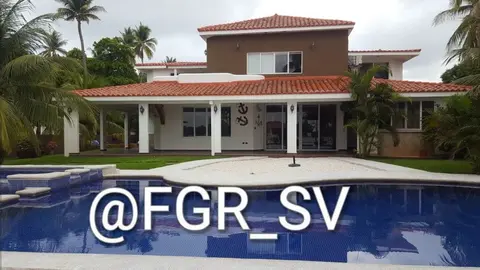 Unidad Especializada contra el Lavado de Activos inmobilizará el rancho y los bienes de Mecafé.