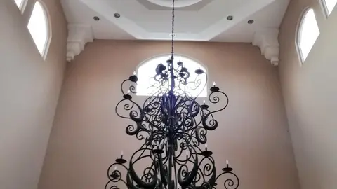 Saca confesó ayer que se apoderó del dinero del Estado cuando fungió como presidente.