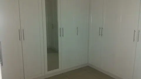 Saca adquirió este inmueble con dinero proveniente de cuentas de Casa Presidencial.