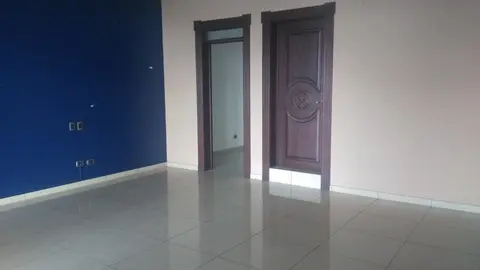 Douglas Meléndez aseguró que quedó espantado al ver tanto lujo creado a costas del pueblo.