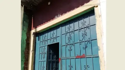 Los bienes incautados a miembros del barrio 18 Sureños pasarán a manos del Consejo Nacional de Administración de Bienes (CONAB).