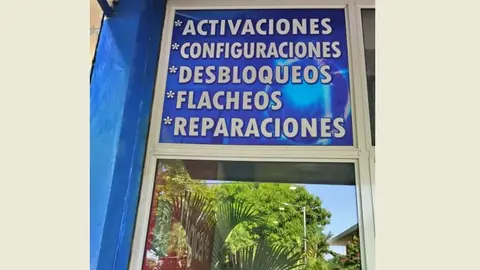 Trece de las propiedades fueron incautadas en el Puerto La Libertad y una en el departamento de La Paz.