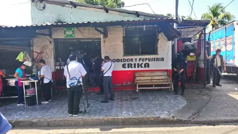 Las autoridades consideran que el operativo fue un duro golpe a las finanzas y actividad comercial de la estructura delictiva.