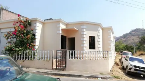 La Unidad Especializada de Extinción de Dominio de la Fiscalía ha incautado 21 inmuebles en los municipios de San Francisco Gotera, Morazán y Lolotique, San Miguel.