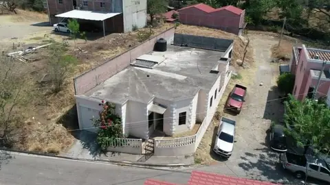 Son nueve personas de una misma familia vinculadas a delitos de lavado de dinero y activos.