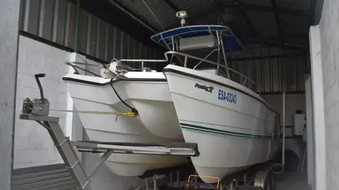 En la propiedades también hay bienes muebles.