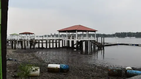 La incautación es parte de 85 propiedades detectadas por la Fiscalía en contra de Funes