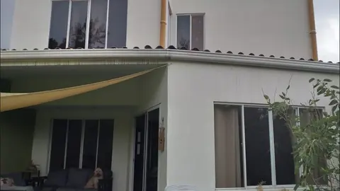 Todos los bienes pasarán provisionalmente al Estado, según la Fiscalía.