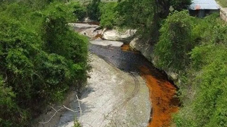 Esta nueva emergencia se convierte en la segunda del año.