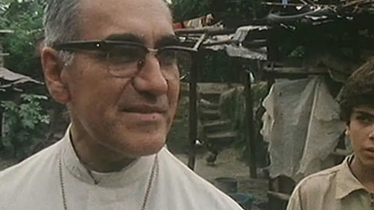 Monseñor Romero