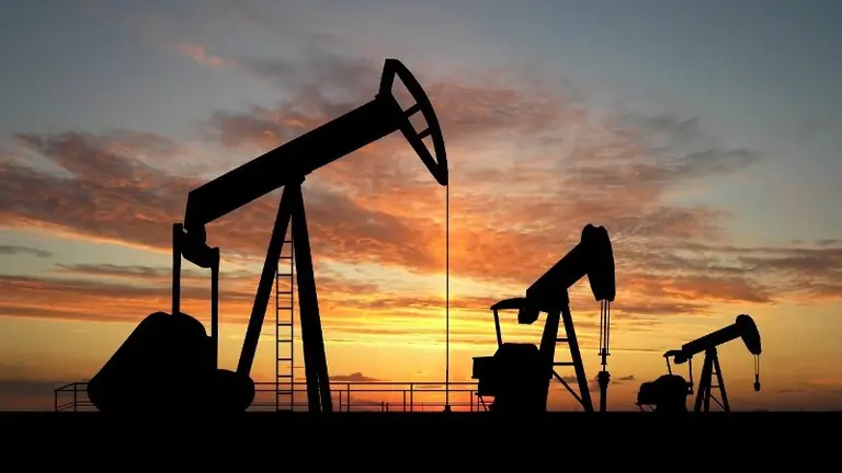 Petróleo