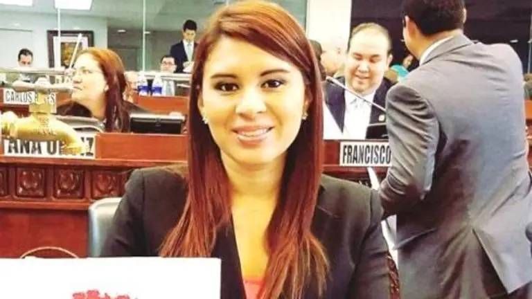 Martha Batres (1)