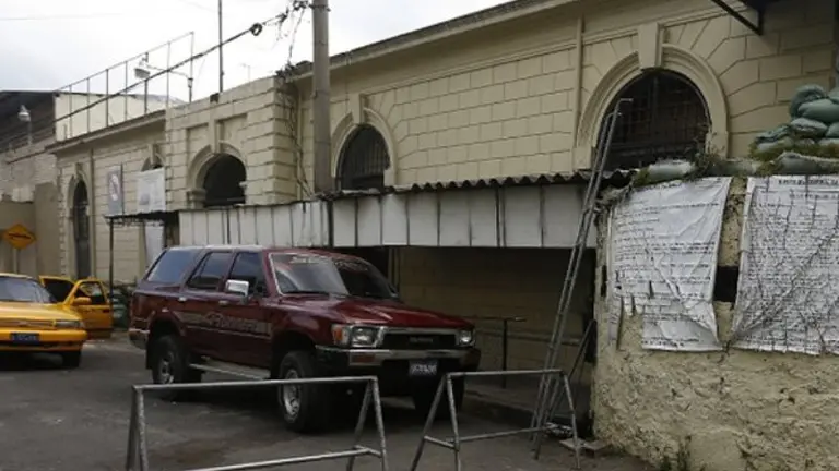 penal de cojutepeque