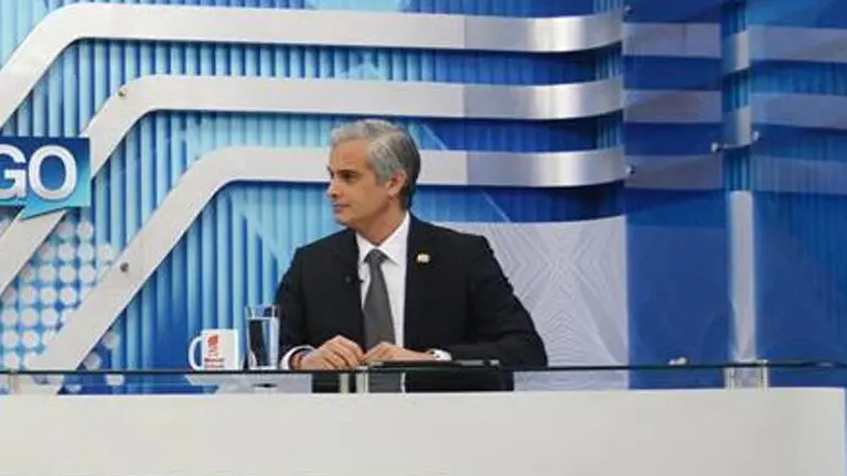 Mauricio Interiano