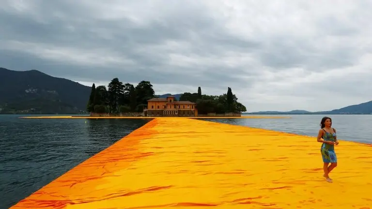 christo