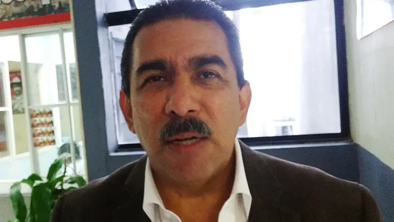nelson garcía