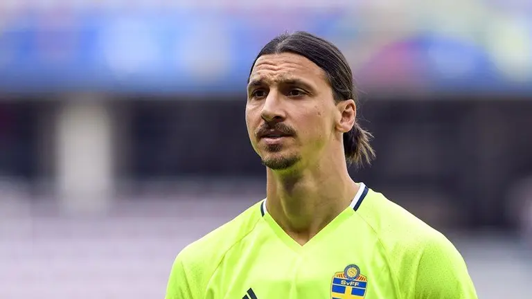 Ibrahimovic
