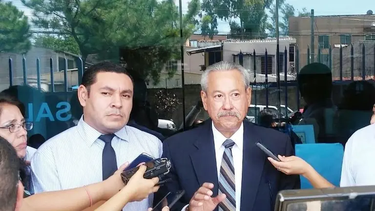 Abogados alertan sobre delito de la CSJ