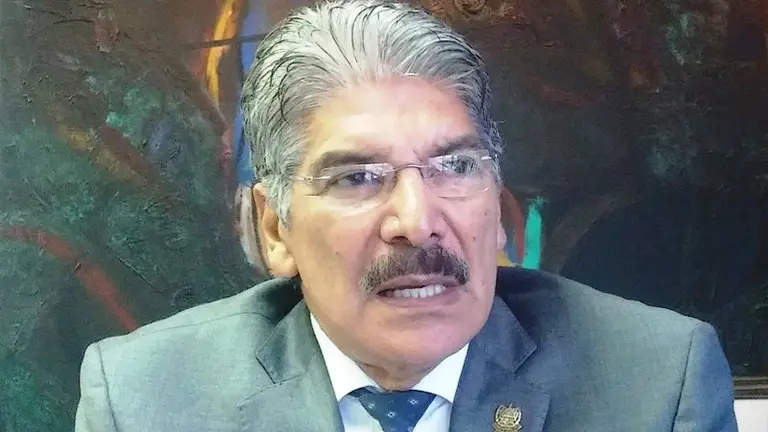 Norman Quijano 2