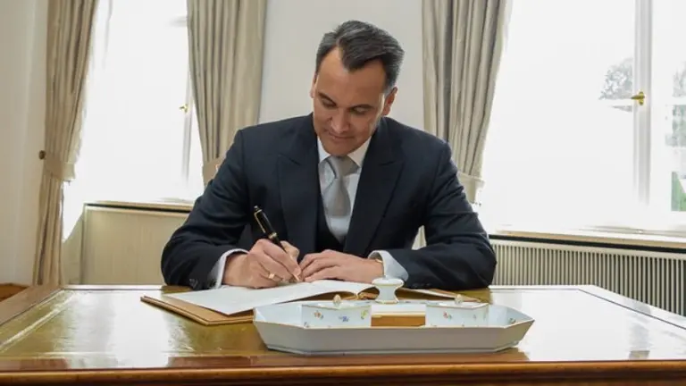 Atilio Benitez