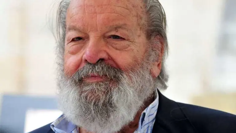 Bud Spencer