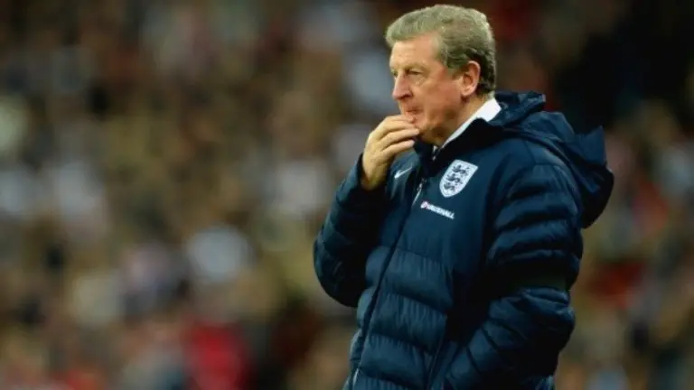 Roy Hodgson