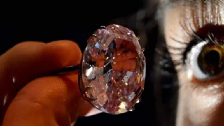 Diamante más caro