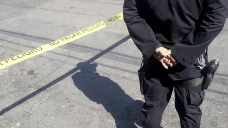 El taxista salió libre y ahora deberá rendir su testimonio en el juicio.