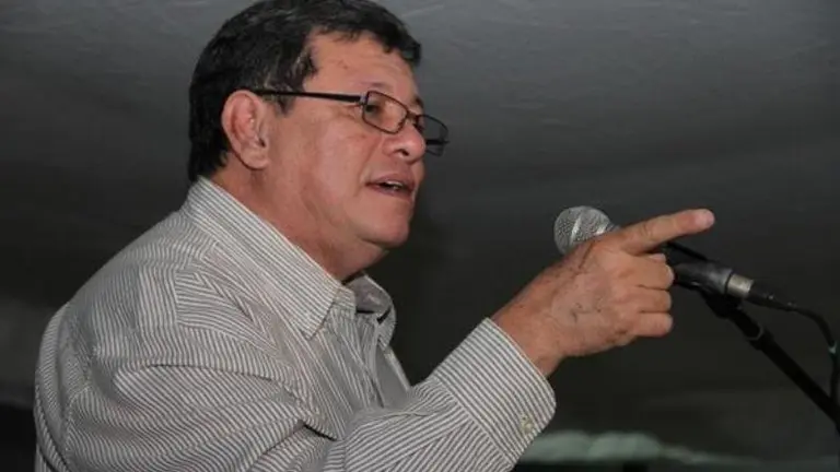 José Luis Merino