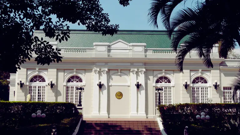 CAPRES