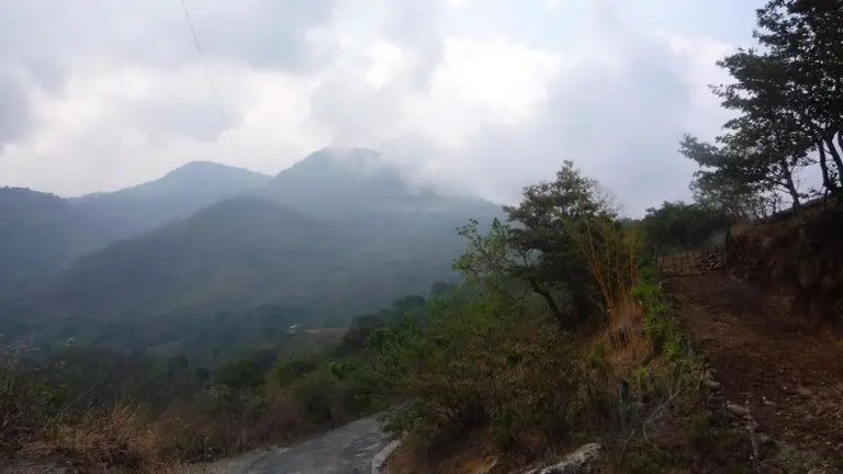 montañona