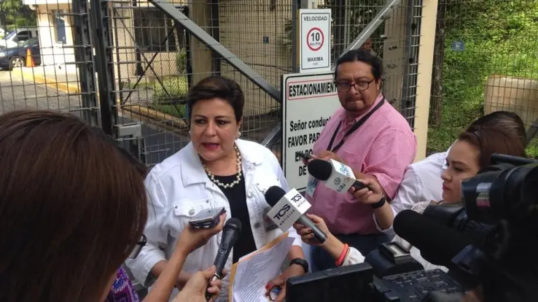 margarita escobar