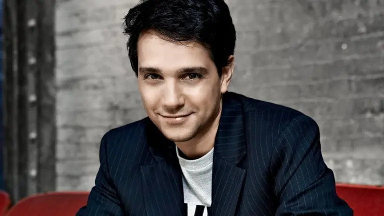 Ralph Macchio