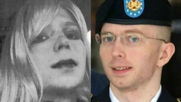 Chelsea Manning