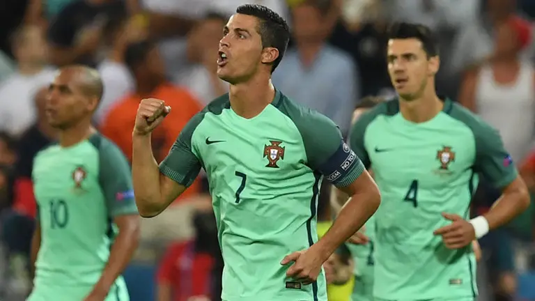 Portugal