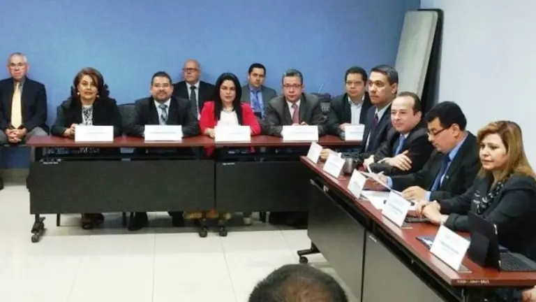 audiencia tse