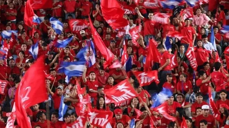 FMLN