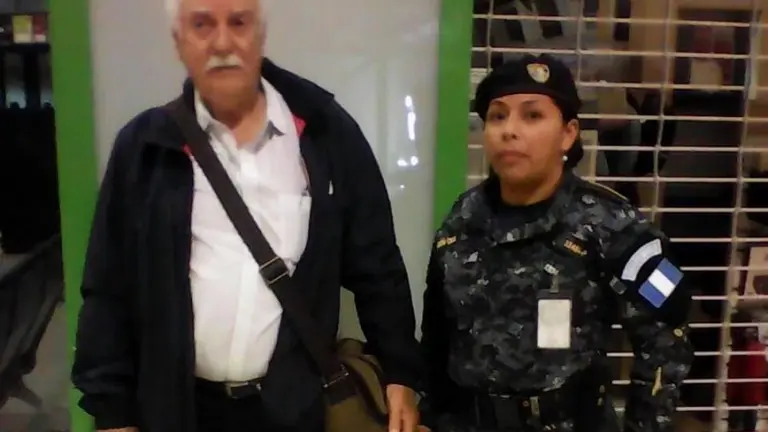 Carlos Montero Castillo