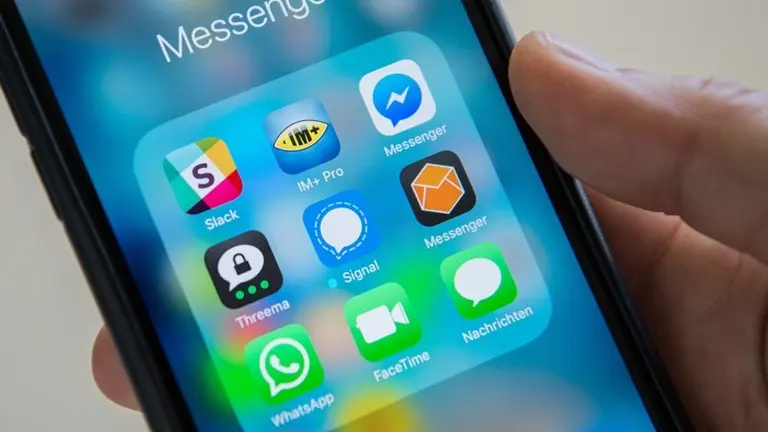 Messenger