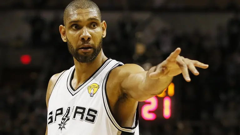 Tim-Duncan